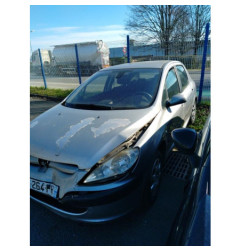 Serrure avant gauche PEUGEOT 307