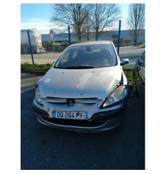 Serrure avant gauche PEUGEOT 307