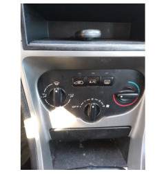 Serrure avant gauche PEUGEOT 307