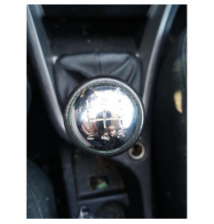 Serrure avant gauche PEUGEOT 307