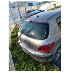 Serrure avant gauche PEUGEOT 307