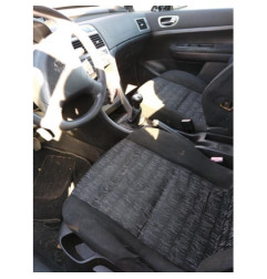 Serrure avant gauche PEUGEOT 307