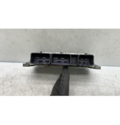 Calculateur moteur RENAULT MEGANE 2 Photo n°1