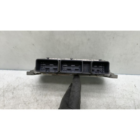 Calculateur moteur RENAULT MEGANE 2 Photo n°1