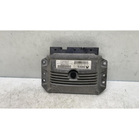 Calculateur moteur RENAULT MEGANE 2