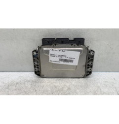 Calculateur moteur RENAULT MEGANE 2