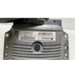 Calculateur moteur RENAULT MEGANE 2