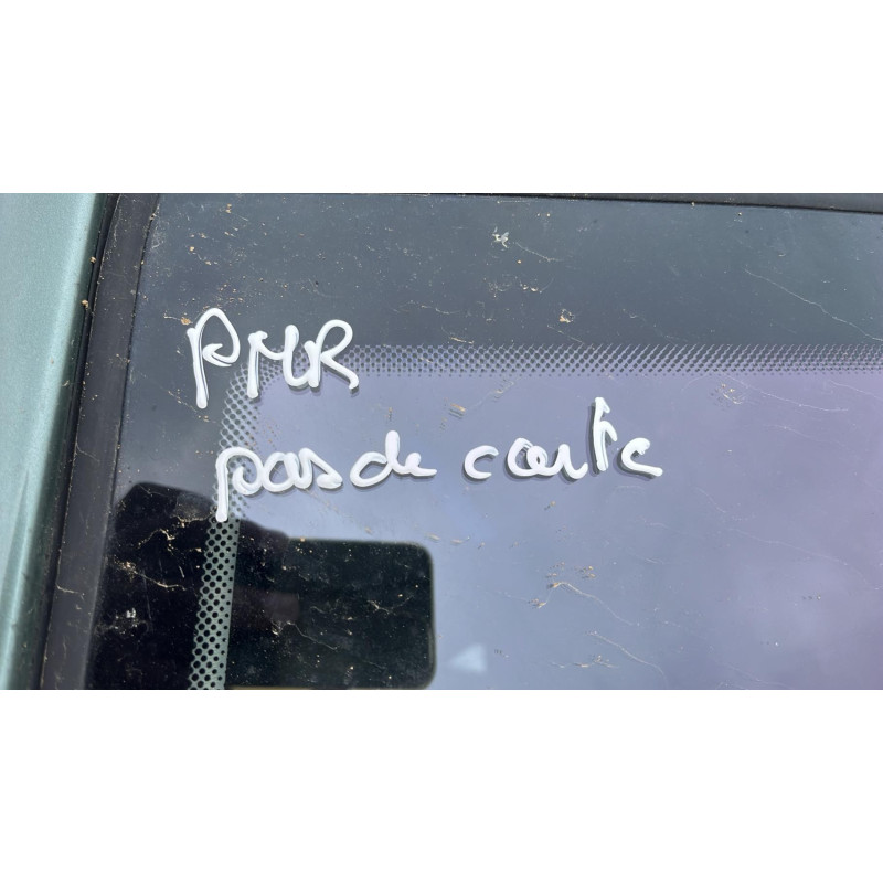 Calculateur moteur RENAULT MEGANE 2 Photo n°5