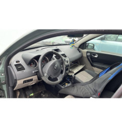 Calculateur moteur RENAULT MEGANE 2
