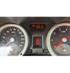 Calculateur moteur RENAULT MEGANE 2