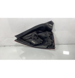 Feu arriere principal gauche (feux) RENAULT MEGANE 2