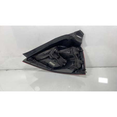 Feu arriere principal gauche (feux) RENAULT MEGANE 2