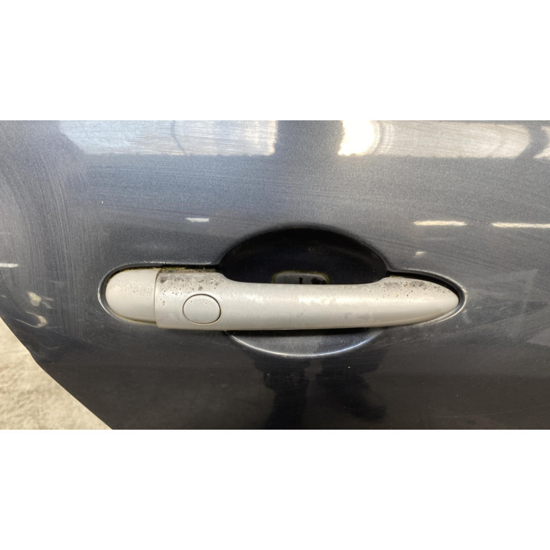 Porte arriere droit RENAULT MEGANE 2 Photo n°3