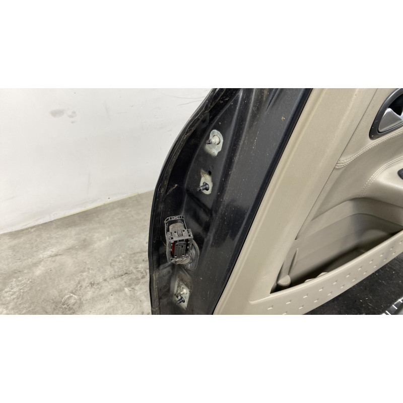 Porte arriere droit RENAULT MEGANE 2 Photo n°4