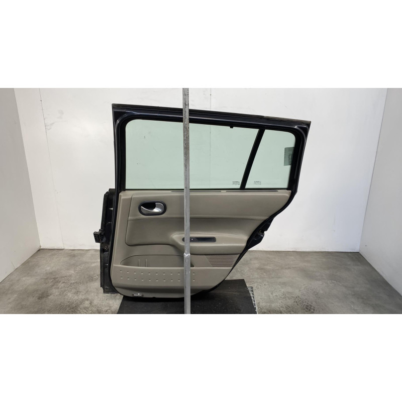 Porte arriere droit RENAULT MEGANE 2 Photo n°5