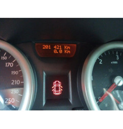 Porte arriere droit RENAULT MEGANE 2