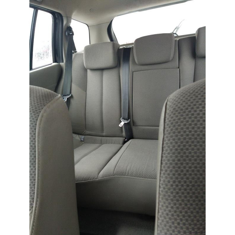 Porte arriere droit RENAULT MEGANE 2 Photo n°17