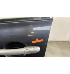 Porte avant gauche RENAULT MEGANE 2