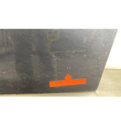 Porte avant gauche RENAULT MEGANE 2