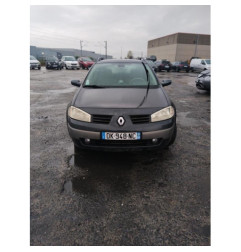 Porte avant gauche RENAULT MEGANE 2