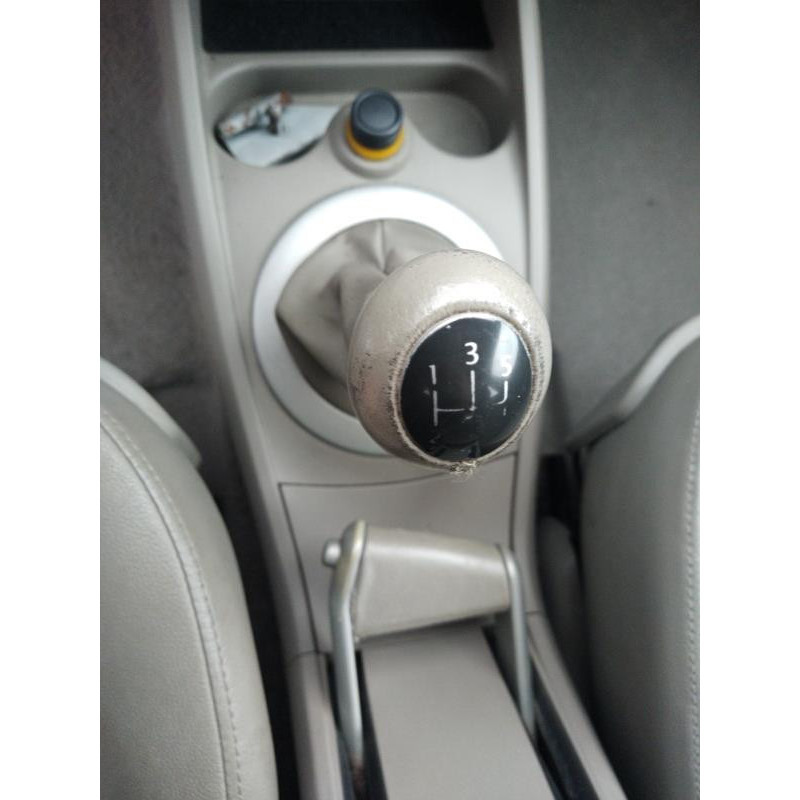 Porte avant gauche RENAULT MEGANE 2 Photo n°12