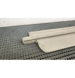 Plage arriere RENAULT MEGANE 2