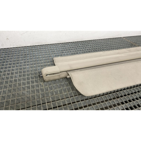 Plage arriere RENAULT MEGANE 2