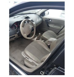 Plage arriere RENAULT MEGANE 2