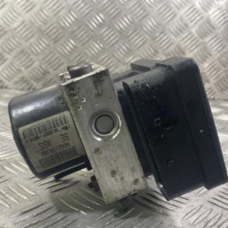 Bloc ABS (freins anti-blocage) CITROEN C3 1