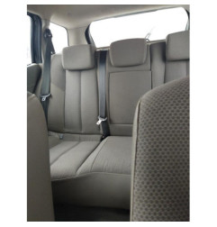 Plage arriere RENAULT MEGANE 2