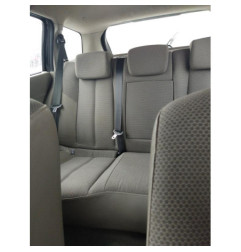 Plage arriere RENAULT MEGANE 2