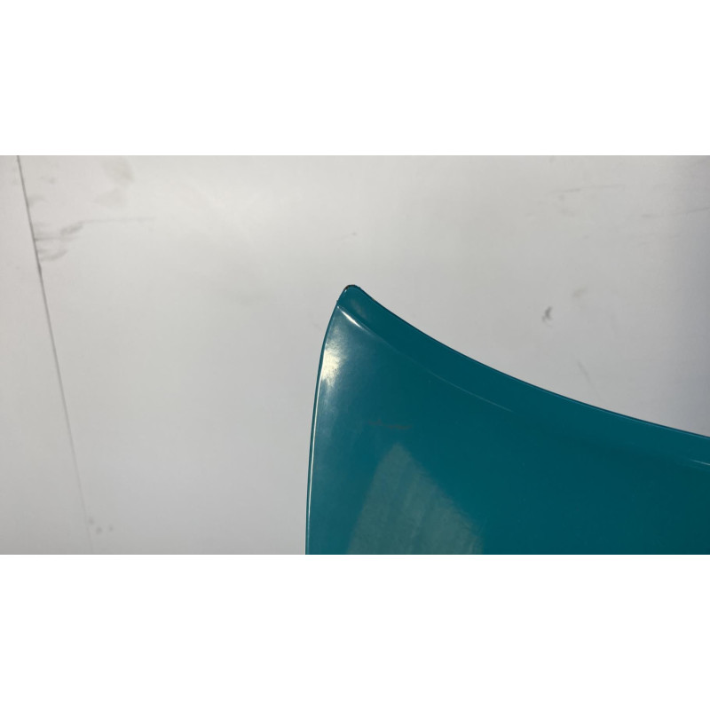 Capot VOLKSWAGEN POLO 2 Photo n°4