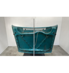Capot VOLKSWAGEN POLO 2