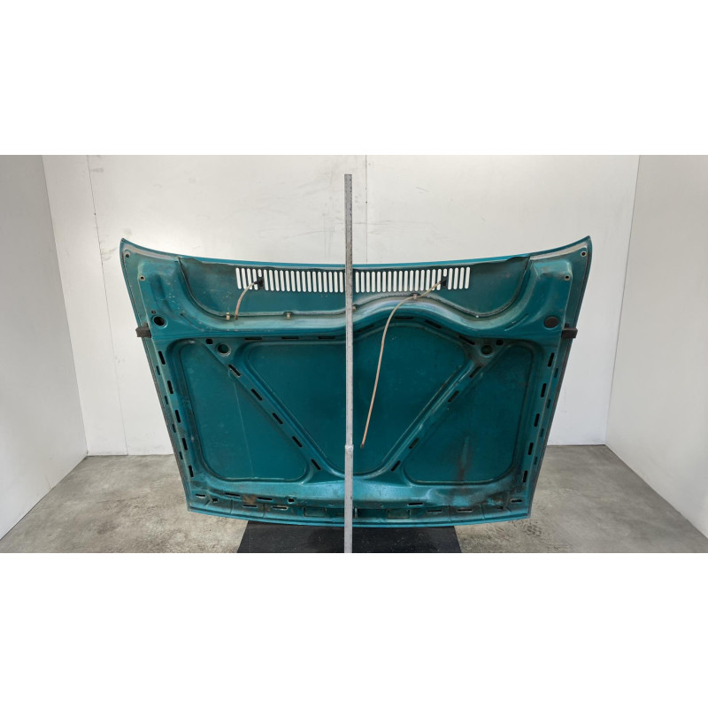 Capot VOLKSWAGEN POLO 2 Photo n°6