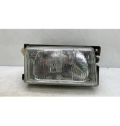 Optique avant principal droit (feux)(phare) VOLKSWAGEN POLO 2