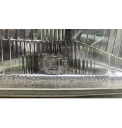 Optique avant principal droit (feux)(phare) VOLKSWAGEN POLO 2