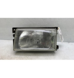 Optique avant principal gauche (feux)(phare) VOLKSWAGEN POLO 2