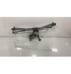 Moteur essuie glace avant VOLKSWAGEN POLO 2