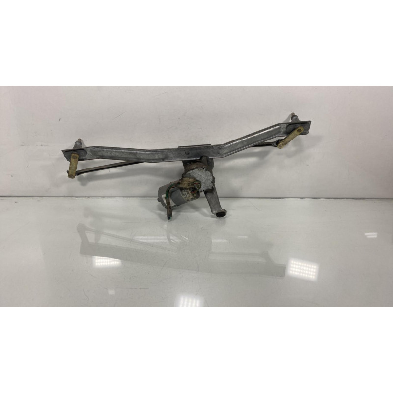 Moteur essuie glace avant VOLKSWAGEN POLO 2 Photo n°3