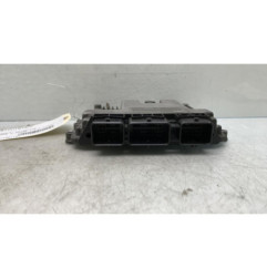 Calculateur moteur RENAULT MEGANE 2