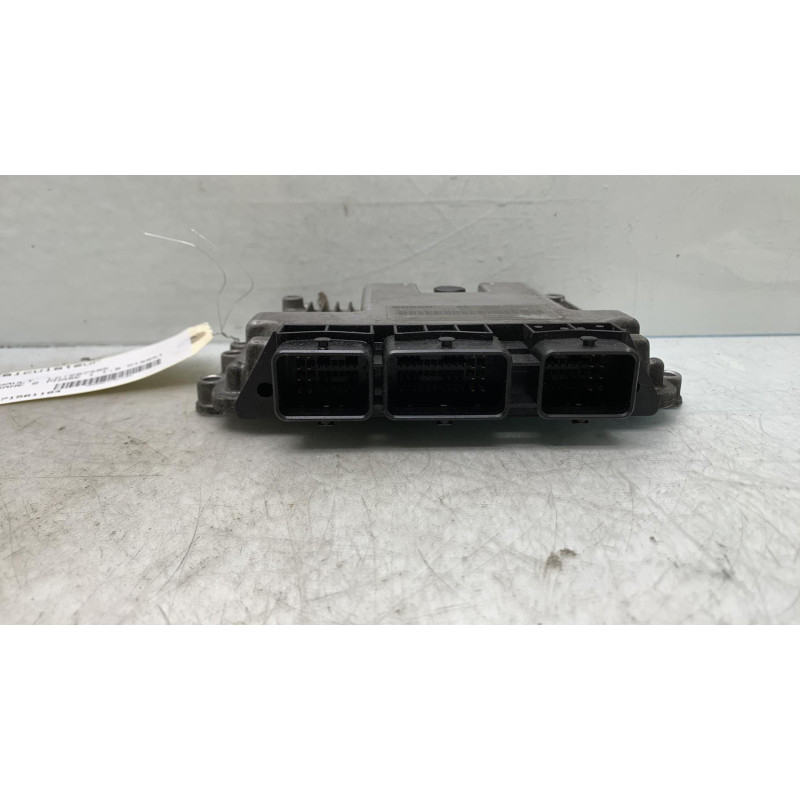 Calculateur moteur RENAULT MEGANE 2 Photo n°3