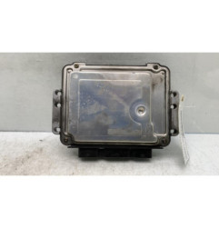 Calculateur moteur RENAULT MEGANE 2