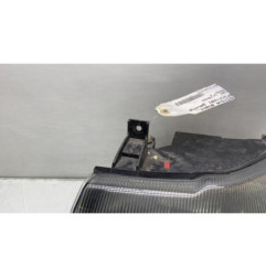 Optique avant principal gauche (feux)(phare) FORD TRANSIT 3