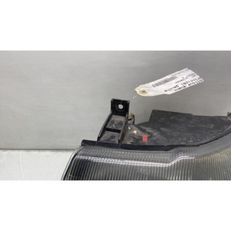 Optique avant principal gauche (feux)(phare) FORD TRANSIT 3