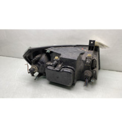 Optique avant principal gauche (feux)(phare) FORD TRANSIT 3