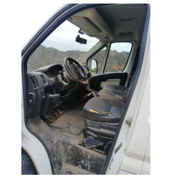 Feu arriere stop central CITROEN JUMPER 3