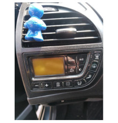 Bras essuie glace arriere CITROEN C4 GRAND PICASSO 1