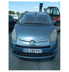 Bras essuie glace arriere CITROEN C4 GRAND PICASSO 1