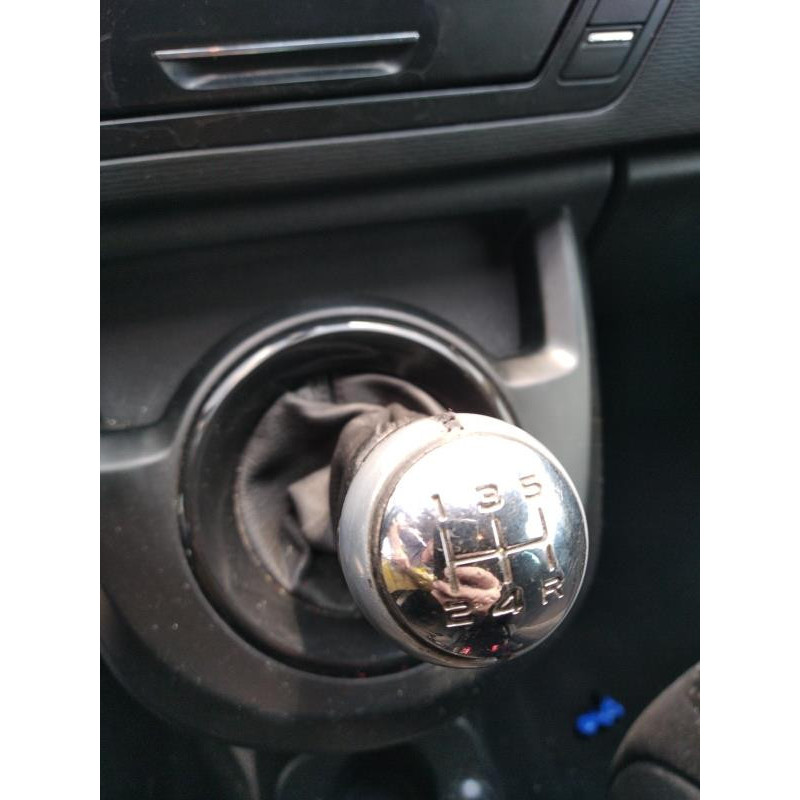 Bras essuie glace arriere CITROEN C4 GRAND PICASSO 1 Photo n°13