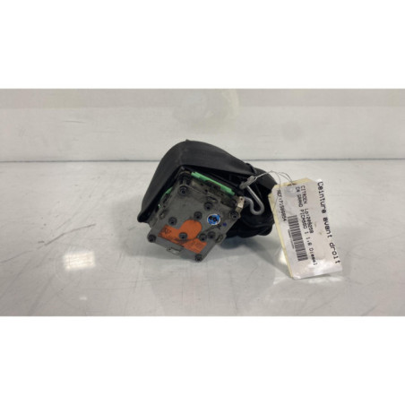 Pretensionneur de ceinture avant droit CITROEN C4 GRAND PICASSO 1
